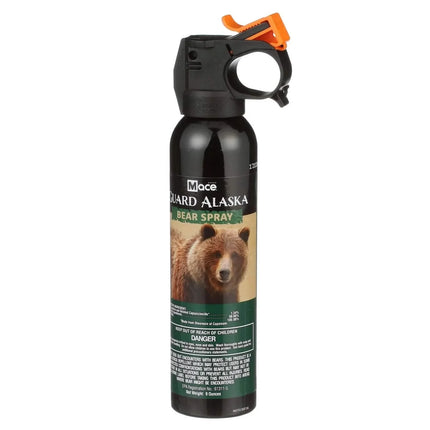 Guard Alaska 9 oz. Firemaster Fogger