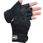 Black / M