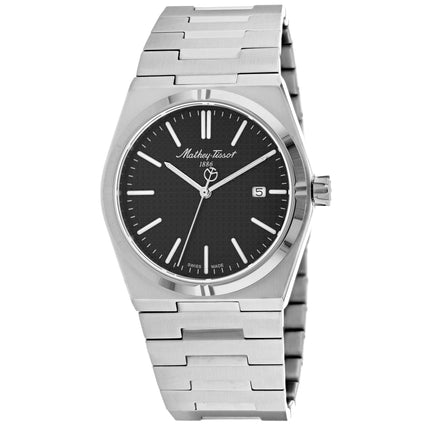 Mathey Tissot Men's Zoltan