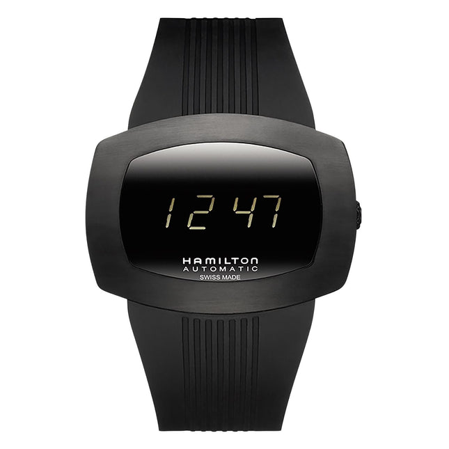 Hamilton Men's Classic
