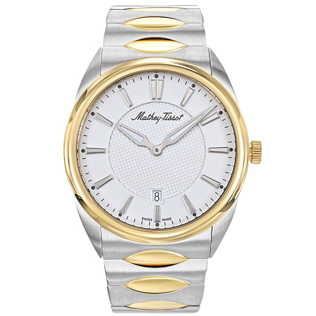 Mathey Tissot Men's Classic