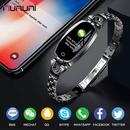 H8 Smart Watch Smartwatch Fitness