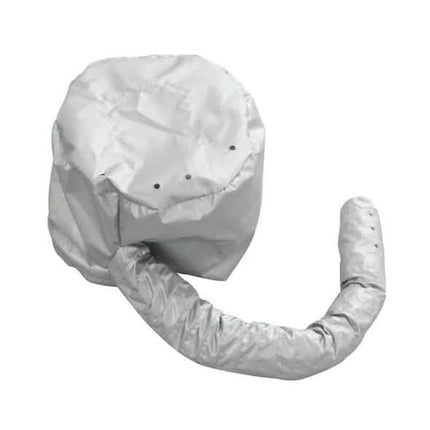 Hair-Drying Cap