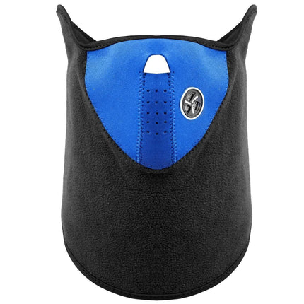 Half Face Mask for Bike Motorcycle Racing