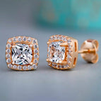 Princess / Rose Gold