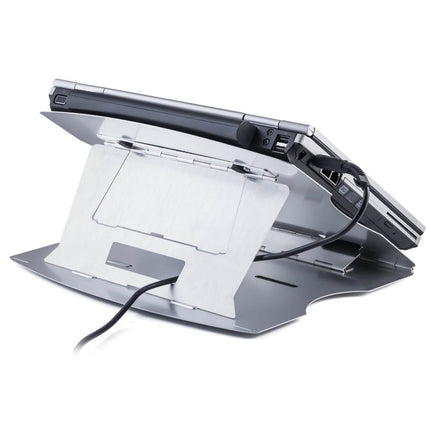 Halter LZ-207 Adjustable Laptop Stand with 6 Adjustable Angles