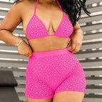 Pink / S