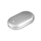 Silver