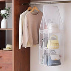 White / 6 Grids