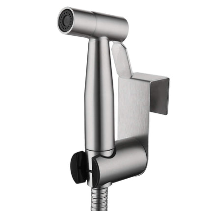 Handheld Bidet Sprayer Stainless Steel