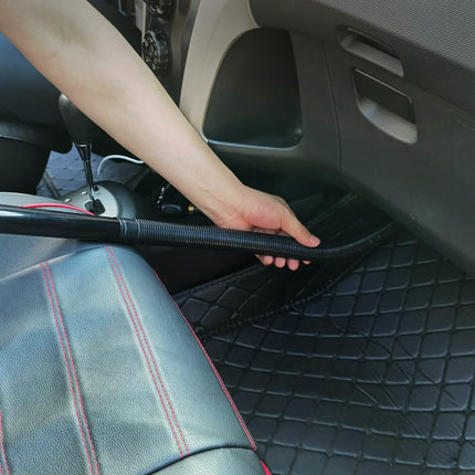 Handheld Car Vacuum Cleaner with Accessory Kit