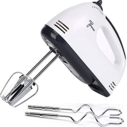 Handheld Mixer and Food Beater