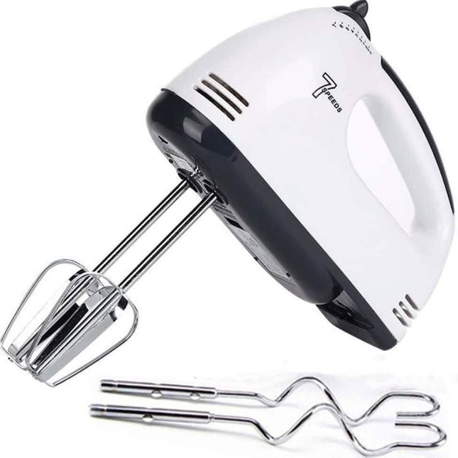 Handheld Mixer and Food Beater