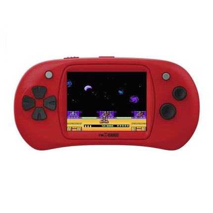Handheld Video Game Player - 150 Games Built-In