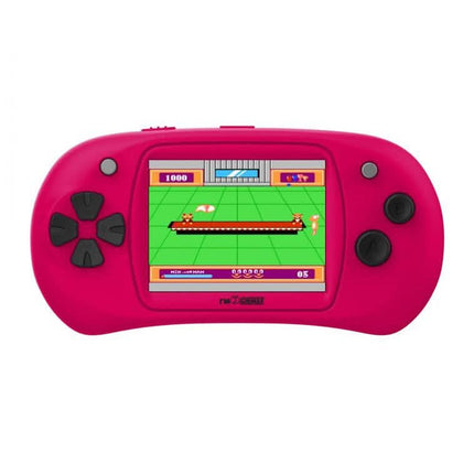Handheld Video Game Player - 150 Games Built-In