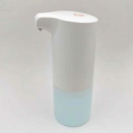 Hands-Free Automatic Soap and Hand Sanitizer Dispenser