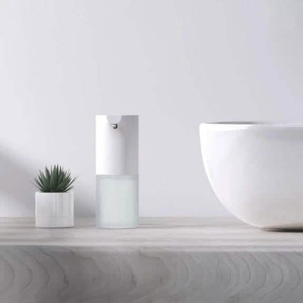 Hands-Free Automatic Soap and Hand Sanitizer Dispenser