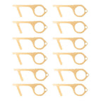 12-Pack / Brass