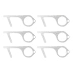 6-Pack / Silver