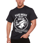 Medium / Navy Blue