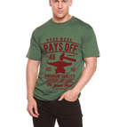 Medium / Pine Green