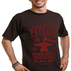 Medium / Seal Brown