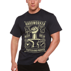 Medium / Navy Blue