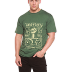Medium / Pine Green