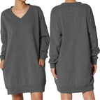 Dark Gray / S
