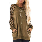 Khaki / S