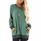 Green / S