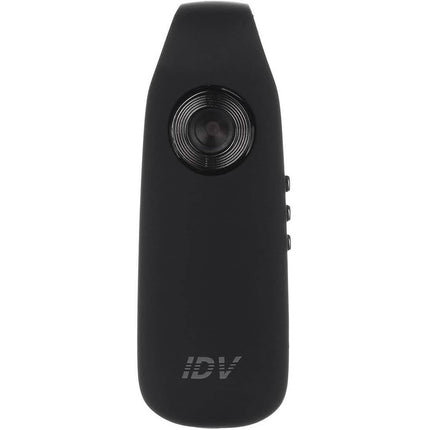 HD 1080P 130 Mini Camcorder Dash Cam Police Body Motorcycle Bike Motion Camera
