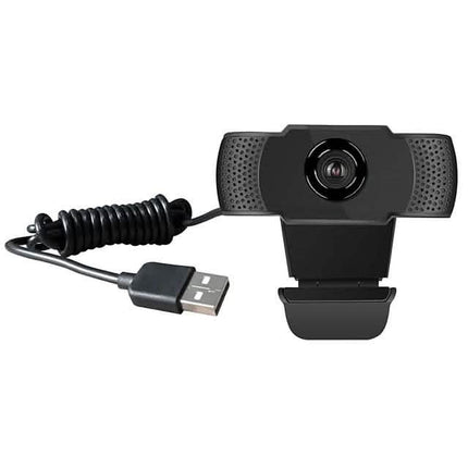 HD 1080P Megapixels USB 2.0 Webcam Camera with MIC