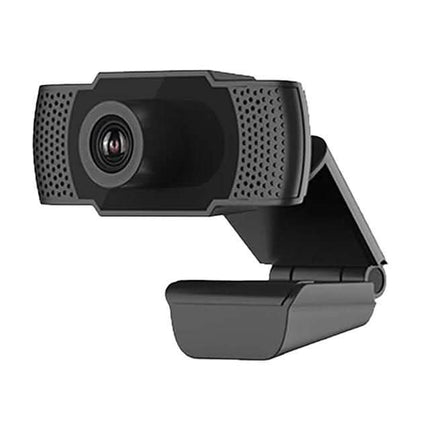 HD 1080P Megapixels USB 2.0 Webcam Camera with MIC