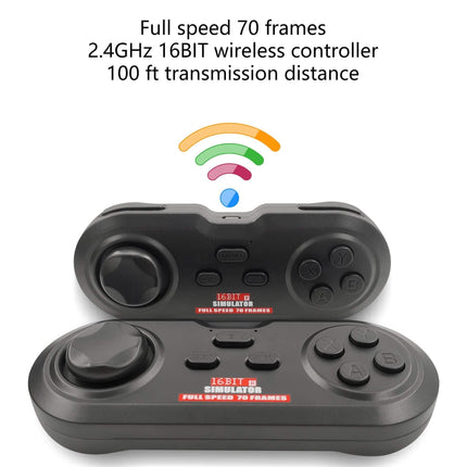HDV100 Game Console
