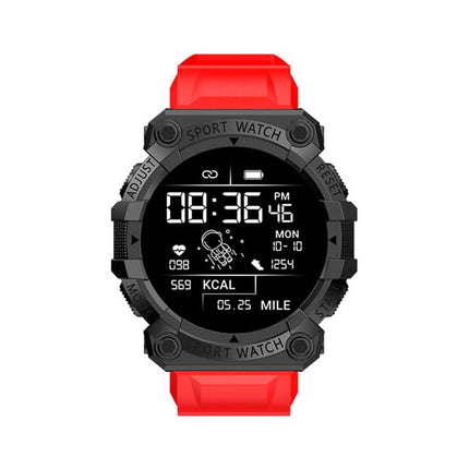 Health Monitoring Smart Sport Watch