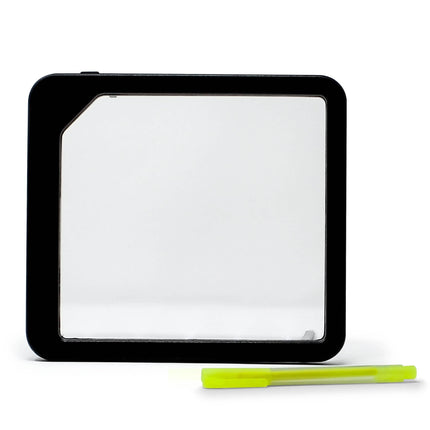 Hearth & Haven Florescent LED Marker Message Board