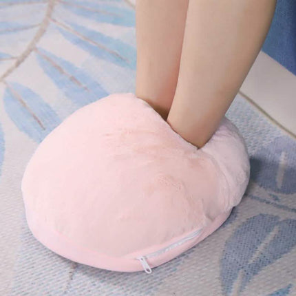 Heated Foot Warmer