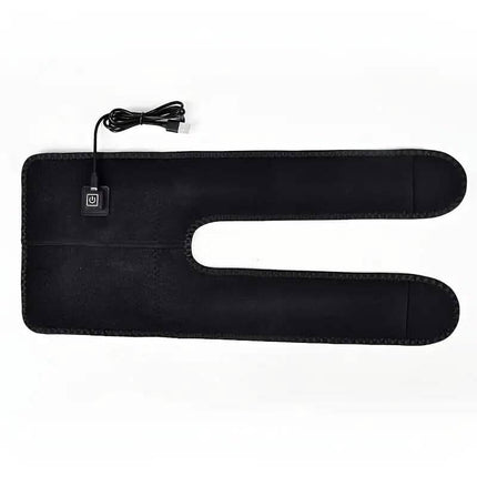 Heated Knee Pads with Massage Function