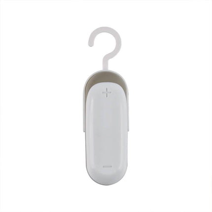 Heated Vacuum Chip Bag Sealer