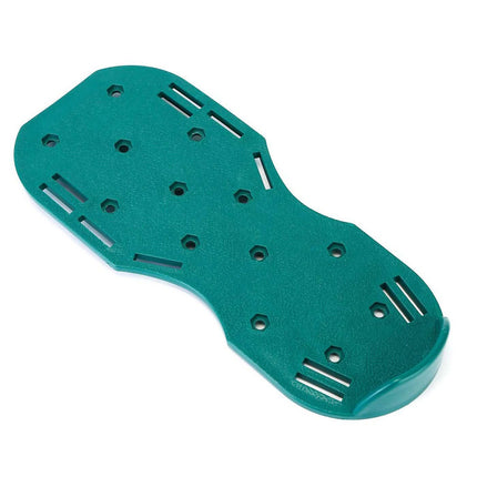 Heavy Duty Lawn Aerator Shoes with Adjustable Straps