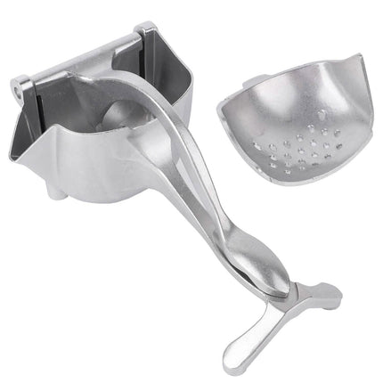 Heavy Duty Manual Fruit Juice Extractor
