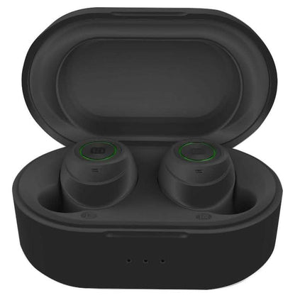 HiFuture Tidy Buds True Wireless Bluetooth Earbuds with Wireless Charging Case