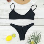 S / Black