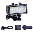 36 LED