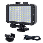 84 LED