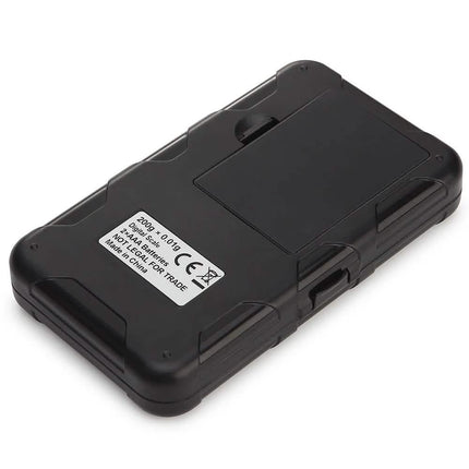 High Precision Professional Digital Milligram Scale