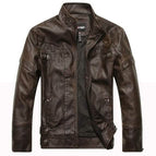 Dark Brown / M