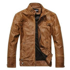 Light Brown / M