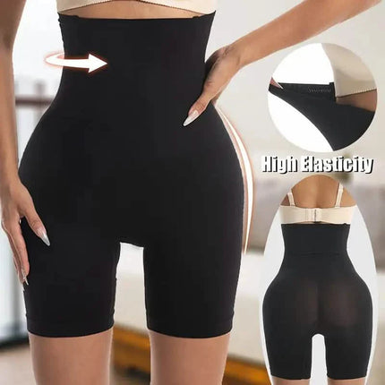 High Waist Tummy Control Shaping Panties